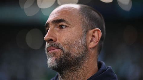 tudor quitte marseille|igor tudor manager.